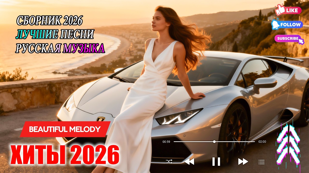 РЕМИКСЫ В АВТО 🥳 МУЗЫКА ДЛЯ ВЕЧЕРИНКИ 2026 ⚠️ ТАНЦЕВАЛЬНАЯ МУЗЫКА ⚡ ЛУЧШИЕ ТАНЦЕВАЛЬНЫЕ ТРЕКИ