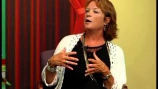 Schenectady Council Member Denise Brucker Talks Police, SCCC Program