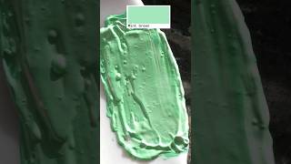 Famous Mint green #acrylicpainting #art #arttutorial #soothing #acrylicpaint #colourmixing #acrylic #paint Wealth