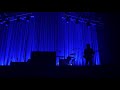 Beginning of video