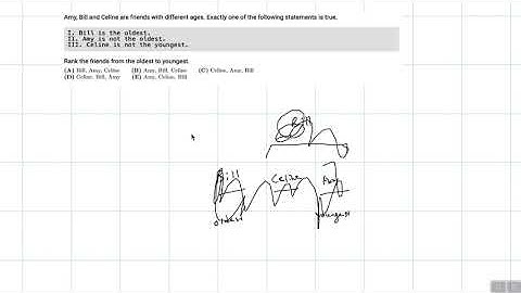Live Solve #25: 2004 AMC 8 Problem 13 (Correct)