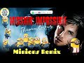 Mission Impossible Theme Minions Remix By Funny Minions Guys THEME SONGS 