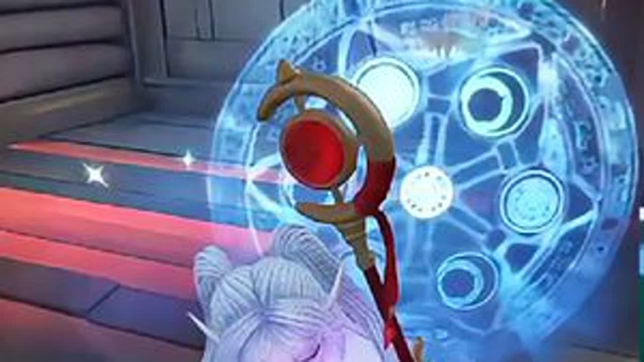 想换抓我嘛，不得行哦~ #仅供娱乐#第五人格 #是时候启动第五人格了 #气象学家 #第五人格昨日之笼