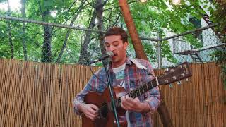 For Kids Our Age / Movin&#39; Out (Billy Joel cover) - Eric Vitoff