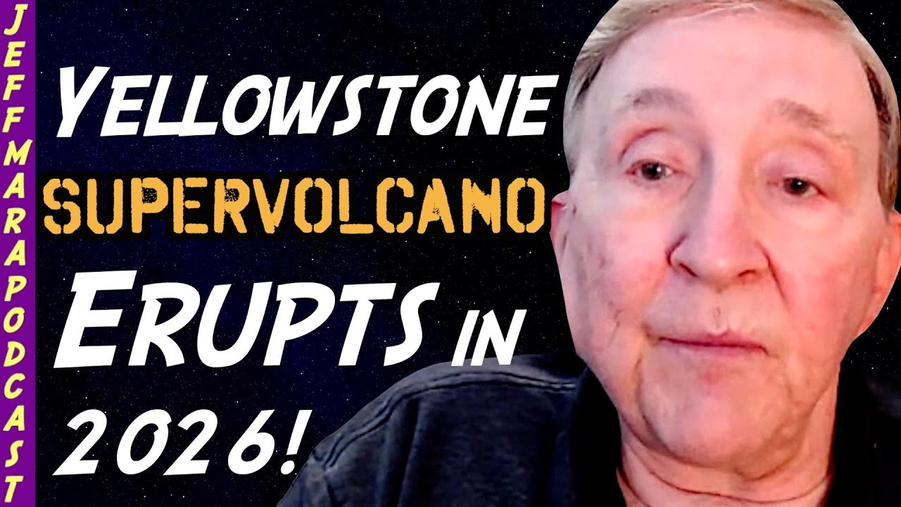 RED ALERT! Gaia REVEALS MASSIVE Earth Changes Are Coming!