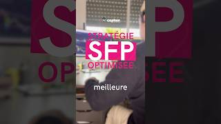 La stratégie SFP qui m'a rapporté 33 000$ le mois dernier 📈