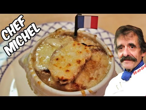 Vidéo: Soupe à L'oignon Française Dans Une Mijoteuse