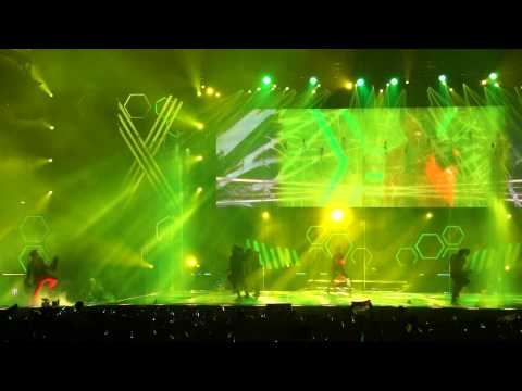 Robin N The New Revolution - Wonderful World ver1