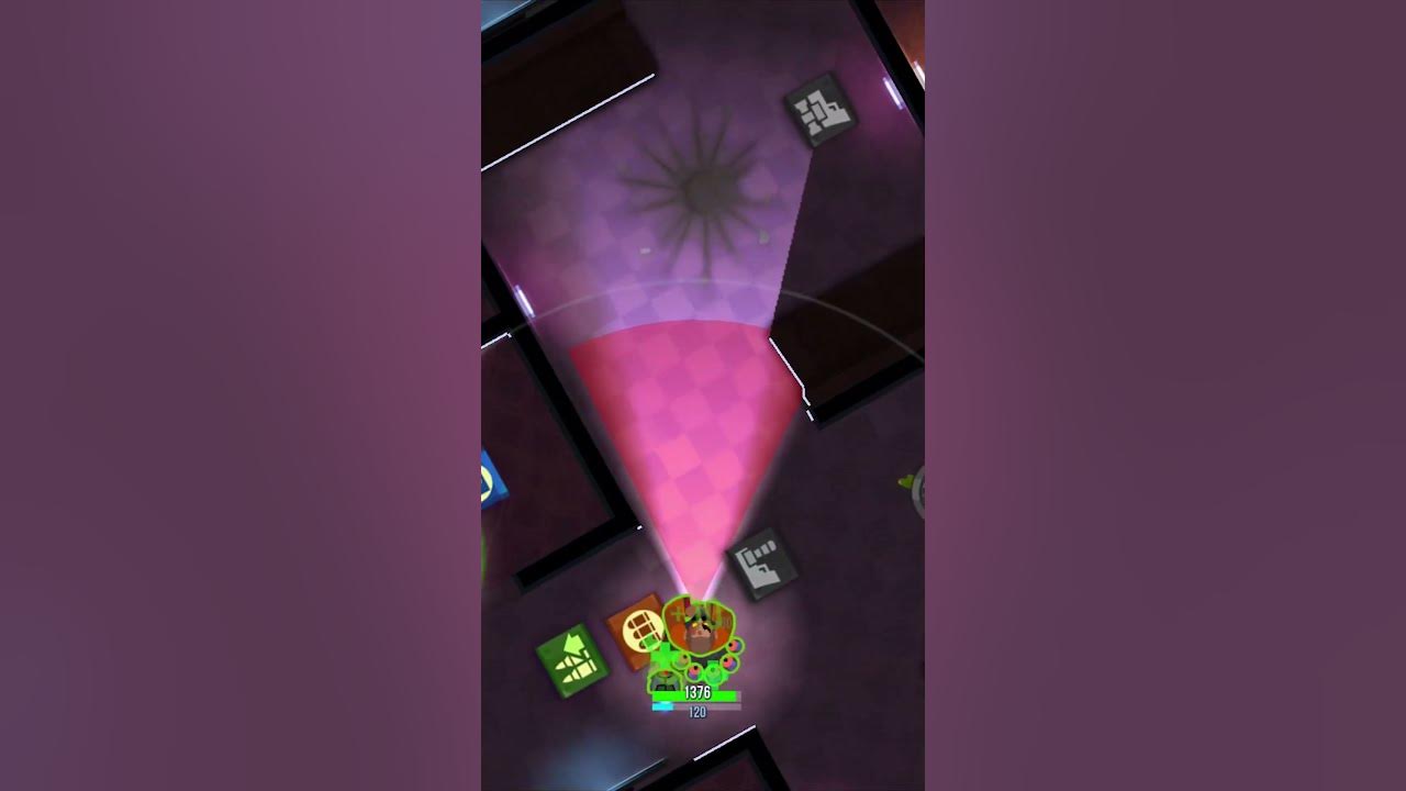 Bullet Echo Shenji Gameplay - YouTube