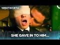 He Entrapped The Governor With Love Wentworth Season 4 Episode 10