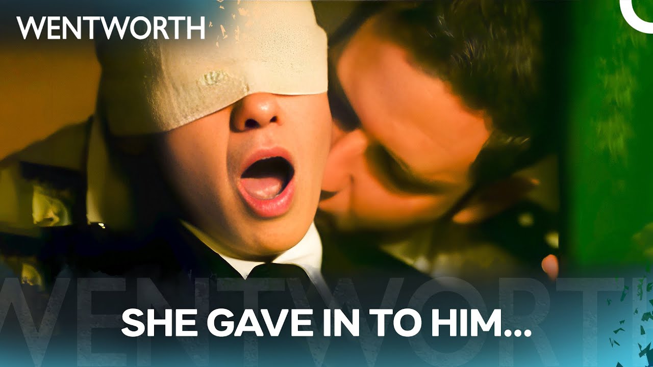 He Entrapped the Governor with Love! - Wentworth Season 4 Episode 10