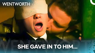 He Entrapped The Governor With Love - Wentworth Season 4 Episode 10