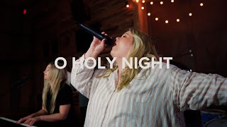 O Holy Night Sunnie Coleman Generation Worship
