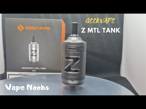 geekvape wenax q2 GeekVape Wenax Q2 30W Pod System