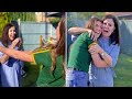 The Most Emotional Reunion Moments That Will Make You Cry | Emotional Reactions