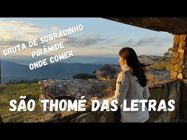 Gruta do Sobradinho - O que saber antes de ir (ATUALIZADO 2023)