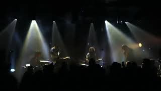 OPAC, live @ la Maroquinerie 2023