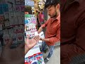 Bhagirathi Place Electronic Market Delhi Chandni Chowk ₹5 से शुरू #shorts #electronicmarket
