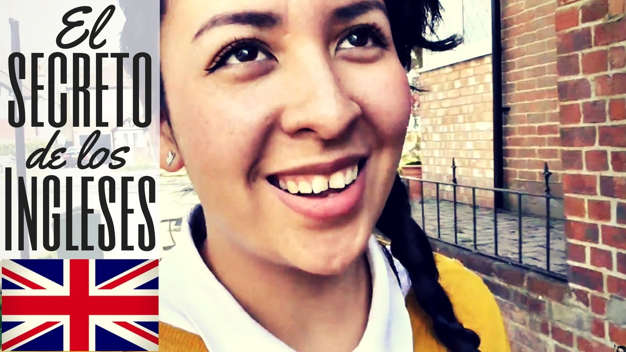 COMO SE MANTIENEN DELGADOS LOS INGLESES | MEXICANA EN LONDRES