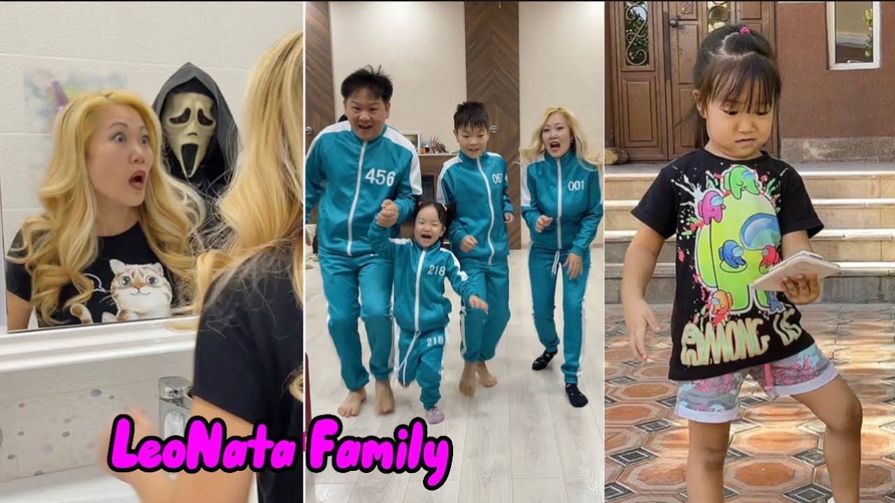 Best Video By LeoNata Family YouTube best-video-by-leonata-family-youtube