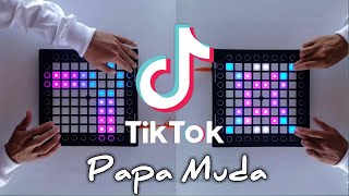 Papa Muda Suka Mama Muda ? Launchpad Gabut