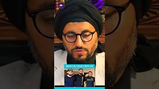 Dr Shadee Elmasry on Khabib Nurmagomedov 🥊