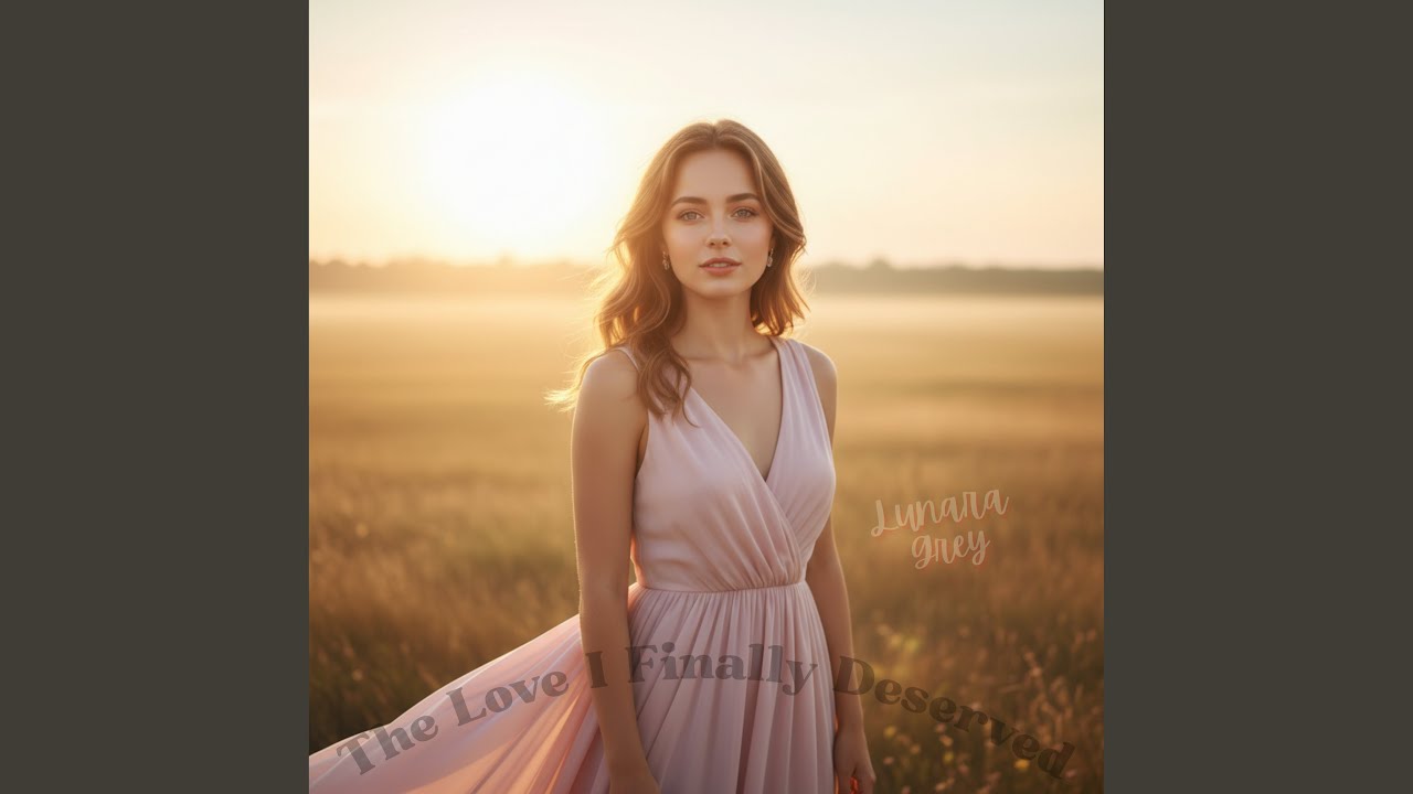 This Time I’m Chosen