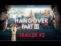 [Trailer] The Hangover Part 3
