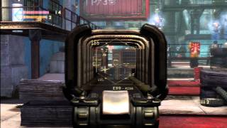 Singularity Walkthrough Part 26