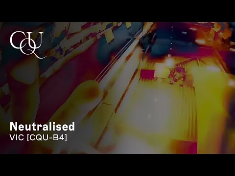 Neutralised - VIC [CQU-B4]