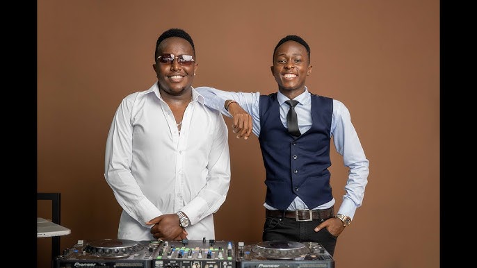 The Kingly Experience with Mc Gogo x Djay Daffy