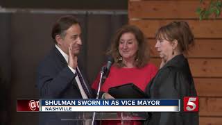 Celebrity Jim Shulman Sworn In As Vice Mayor Net Worth