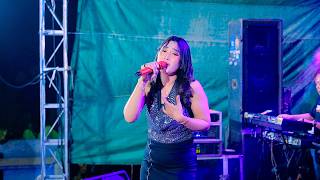 LOVANZA MUSIC-RESAH-RIA ANDIKA-HALAL HALAL PENGGERAJIAN 4 SAUDARA-TAKAMAS JEPARA