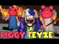 🐷 KORKUNÇ GRANNY PİGGY PEŞİMİZDE 😈 | ROBLOX PİGGY YENİ HARİTA [ Chapter 9 City]