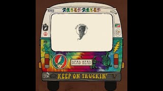 Okie Deadhead's Bus Ride EP 279
