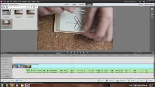 How to Rotate or Flip a Video using Adobe Premiere 13 screenshot 5