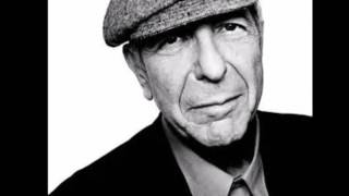 LEONARD COHEN--Sept.21,1934-Nov.7,2016...The Singing REBEL&POET!