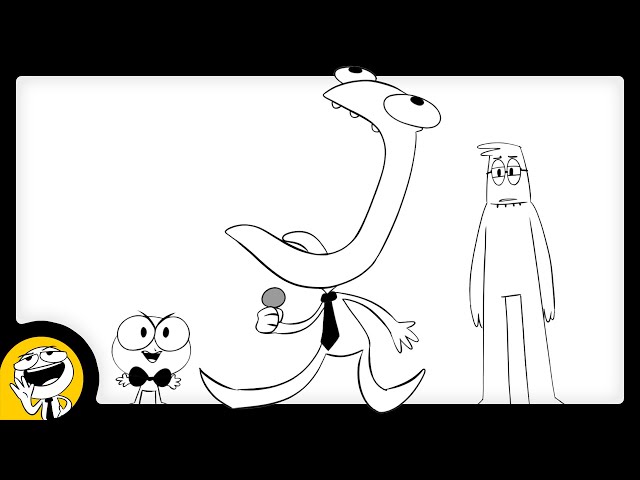 aaAAAaaaAAA! (Animation Meme) #shorts class=