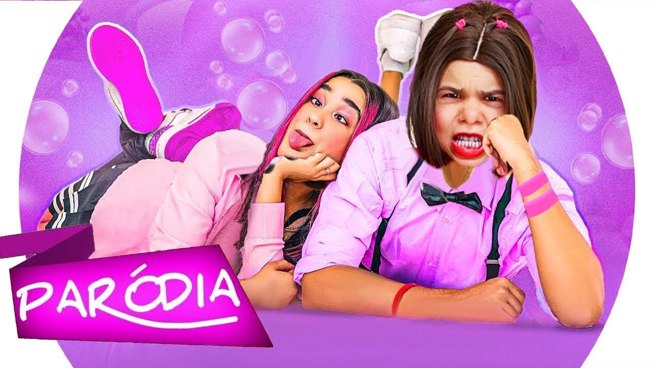 ⚡️ SUPER MARATONA DA EMILLY VICK 1 HORA DE VÍDEOS - TENTE NÃO RIR - YouTube