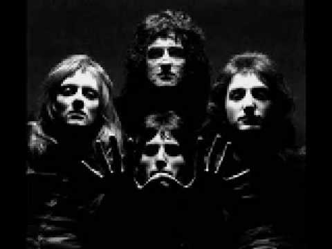 Queen-Nevermore