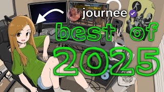 Journee 2025 Rewind