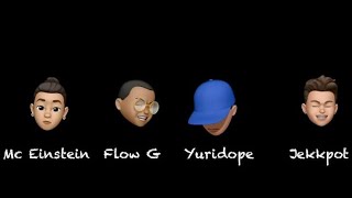 Titig || EX Batalion ft. MC Einstein, Flow G, Yuri Dope, & Jekkpot