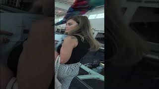 Queen Elizabeth Embarkation Waiting &amp; Boarding: Our Travel Experience #shorts