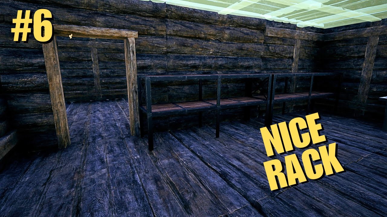 The Infected - Rack Technology - Episode 6 - YouTube