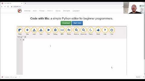 Download and Install Mu