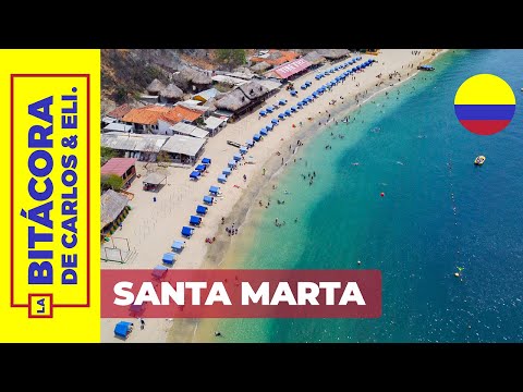 Santa Marta, Colombia - Qué hacer #1