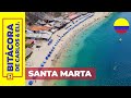 Santa Marta, Colombia - Qué hacer #1