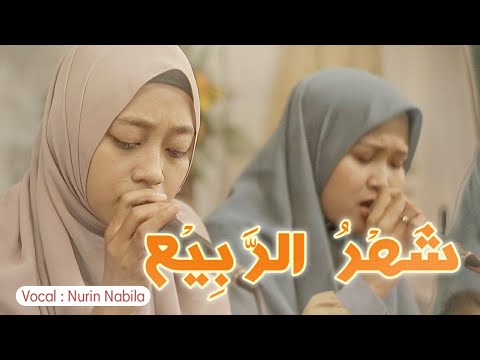 SYAHRUR ROBI' Voc. Nurin Nabila - Live Perform at Wadung Asri Sidoarjo