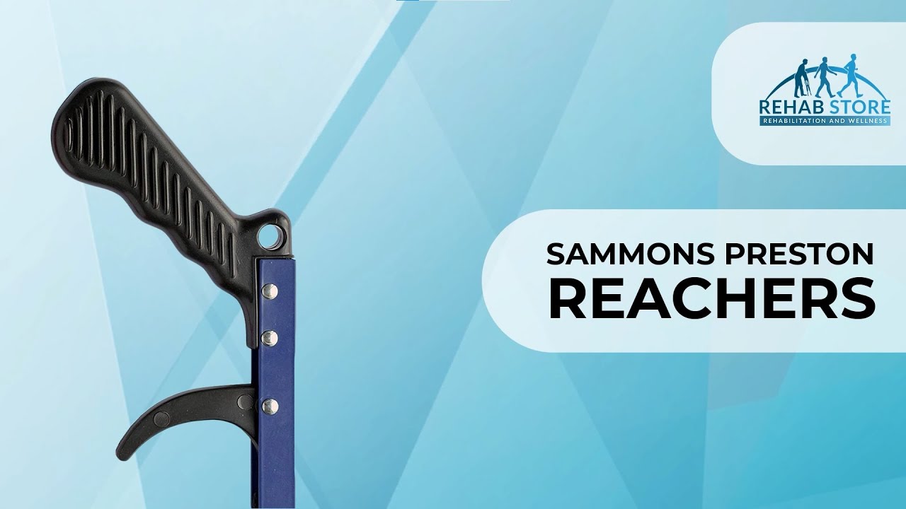 Sammons Preston Reachers | Rehab Store