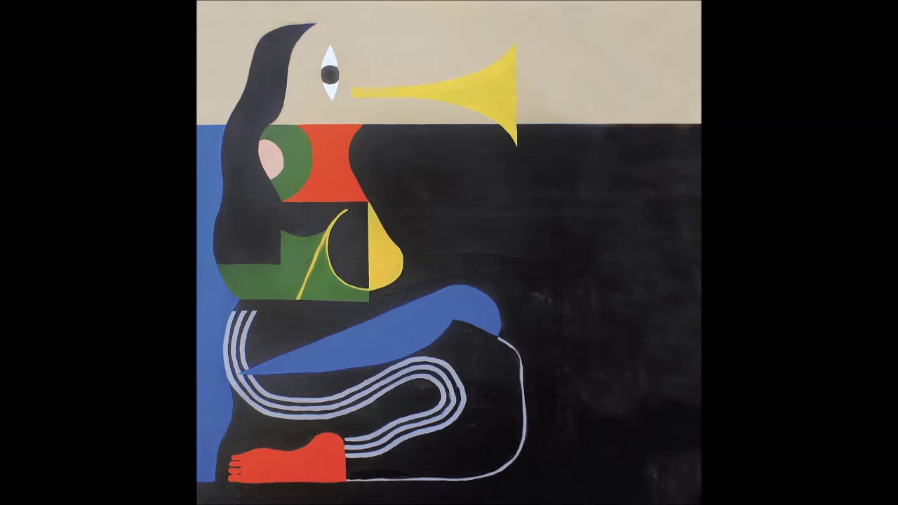 SWARVY - Anti-Anxiety - full album (2018)